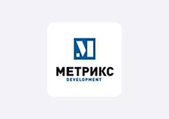 Метрикс Develoрment
