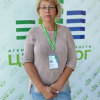 Димитриенко Галина