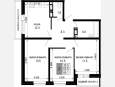 <span>Продается 3-комн. квартира,</span><span>62.90 м², 15/16 этаж </span> фото 0