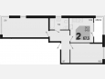 <span>Продается 2-комн. квартира,</span><span>64.90 м², 2/18 этаж </span> фото 0