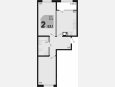 <span>Продается 3-комн. квартира,</span><span>60.90 м², 2/9 этаж </span> фото 0