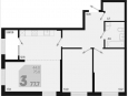 <span>Продается 3-комн. квартира,</span><span>75.80 м², 2/18 этаж </span> фото 0