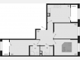 <span>Продается 3-комн. квартира,</span><span>70.60 м², 3/9 этаж </span> фото 0
