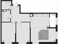 <span>Продается 3-комн. квартира,</span><span>74.90 м², 9/18 этаж </span> фото 0