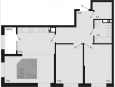 <span>Продается 3-комн. квартира,</span><span>74.90 м², 8/18 этаж </span> фото 0