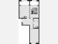 <span>Продается 2-комн. квартира,</span><span>55.90 м², 3/9 этаж </span> фото 0
