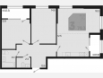 <span>Продается 3-комн. квартира,</span><span>75.10 м², 2/9 этаж </span> фото 0