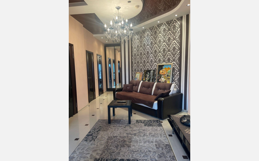<span>Продается готовый бизнес 49 м²,</span><span>1/19 этаж</span> фото 0
