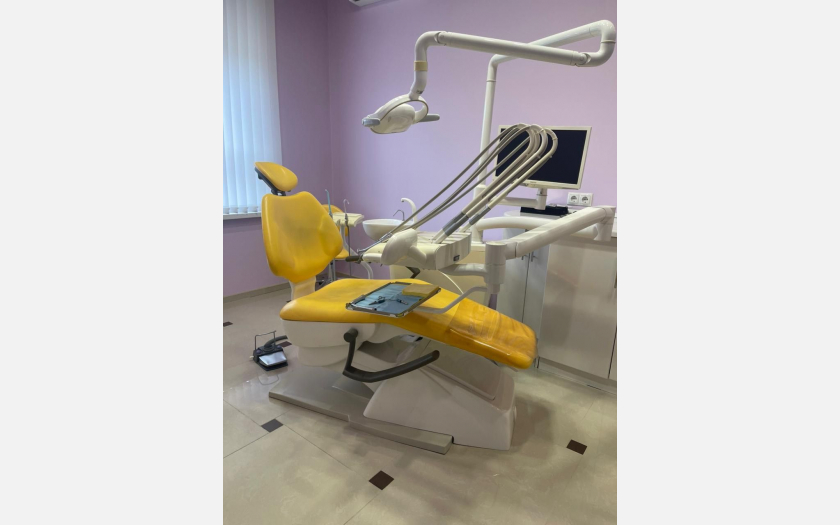 <span>Продается готовый бизнес 49 м²,</span><span>1/19 этаж</span> фото 4