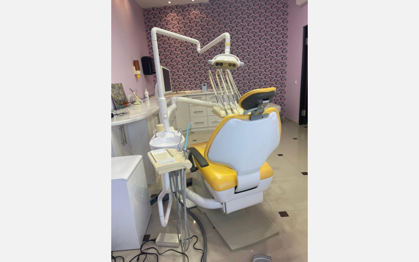 <span>Продается готовый бизнес 49 м²,</span><span>1/19 этаж</span> фото 5