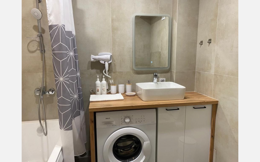 <span>Продается готовый бизнес 46.70 м²,</span><span>9/20 этаж</span> фото 2