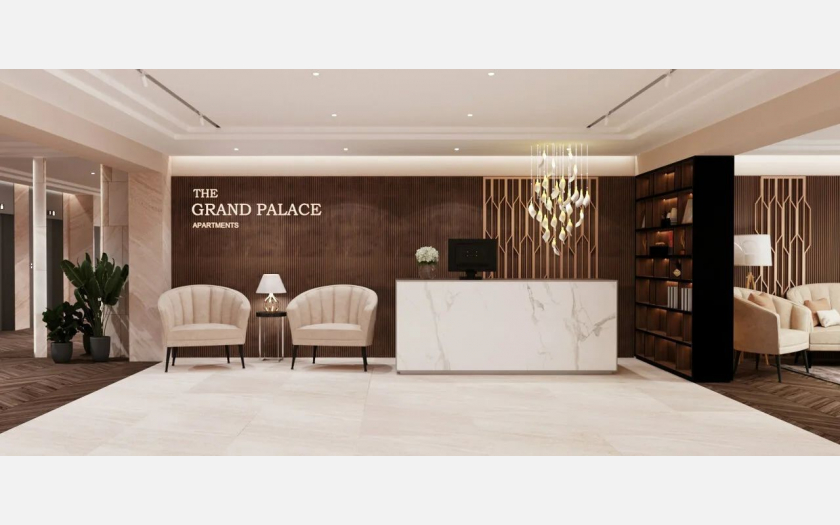 <span>Продается готовый бизнес 46.70 м²,</span><span>9/20 этаж</span> фото 15