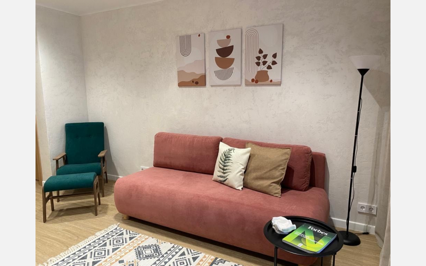 <span>Продается готовый бизнес 46.70 м²,</span><span>9/20 этаж</span> фото 18