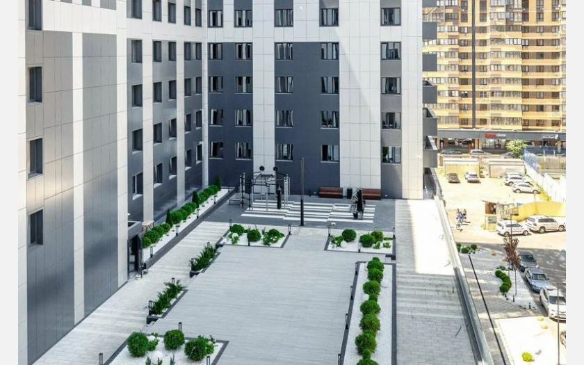 <span>Продается готовый бизнес 46.70 м²,</span><span>9/20 этаж</span> фото 24