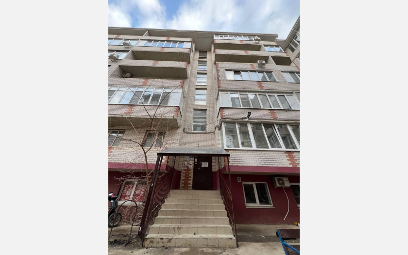 <span>Продается пом. свободного назначения 32.60 м²,</span><span>1/6 этаж</span> фото 0