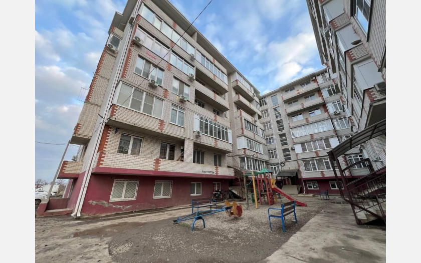 <span>Продается пом. свободного назначения 32.60 м²,</span><span>1/6 этаж</span> фото 1