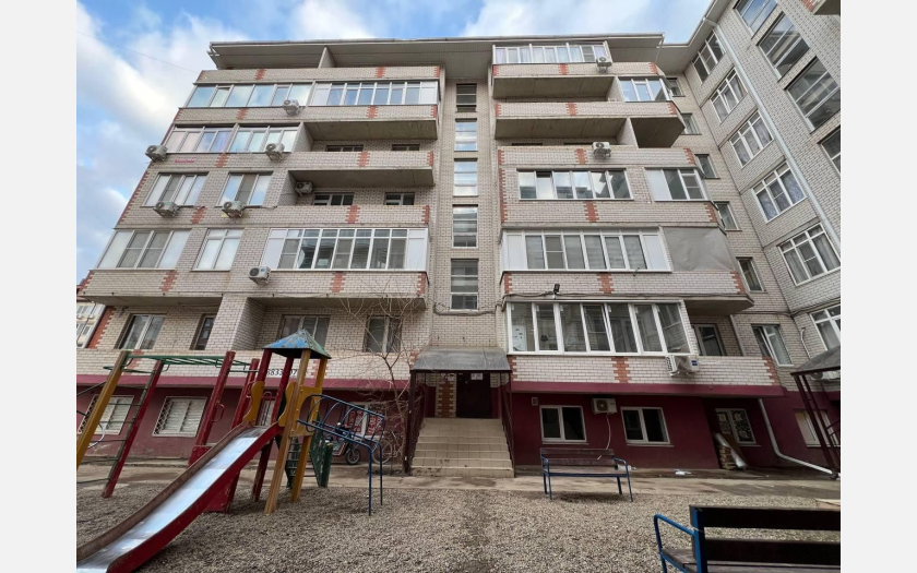 <span>Продается пом. свободного назначения 32.60 м²,</span><span>1/6 этаж</span> фото 3