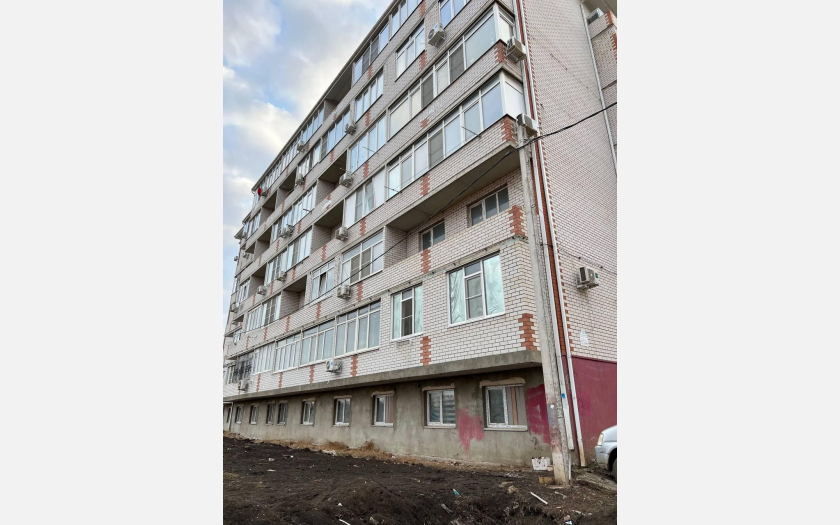 <span>Продается пом. свободного назначения 32.60 м²,</span><span>1/6 этаж</span> фото 4