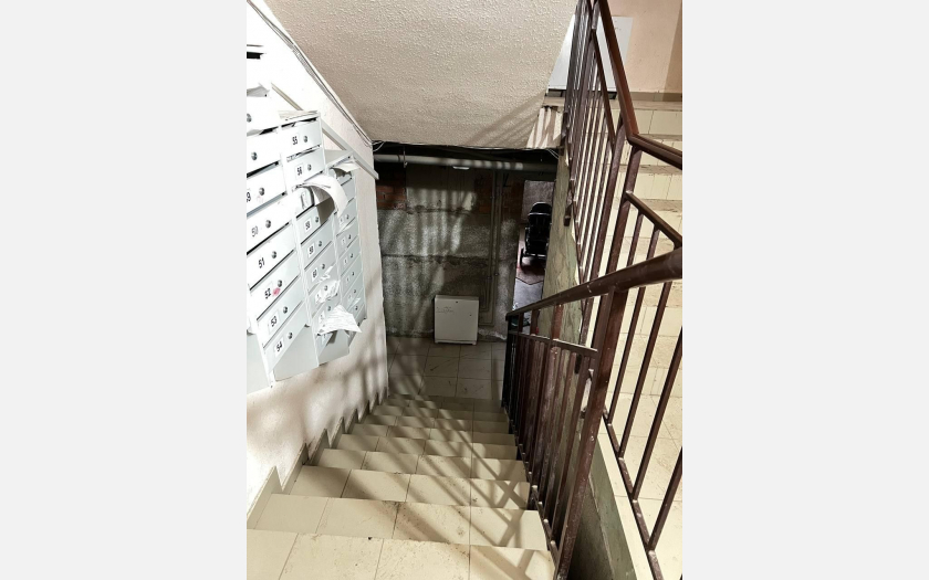 <span>Продается пом. свободного назначения 32.60 м²,</span><span>1/6 этаж</span> фото 8