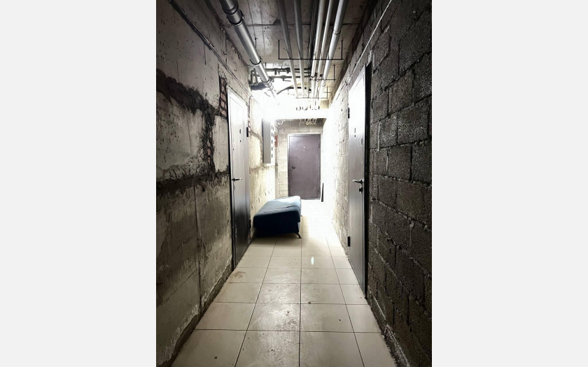 <span>Продается пом. свободного назначения 32.60 м²,</span><span>1/6 этаж</span> фото 13