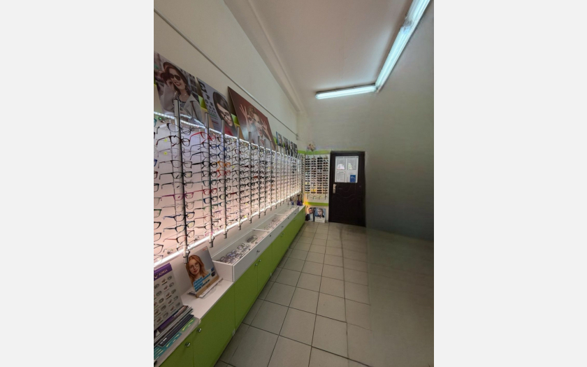 <span>Продается готовый бизнес 38.70 м²,</span><span>1/10 этаж</span> фото 2