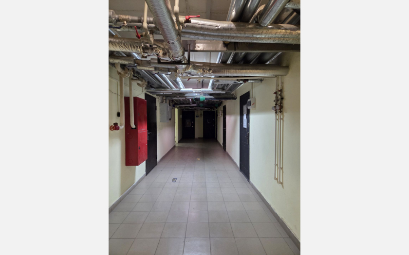 <span>Продается пом. свободного назначения 19.40 м²,</span><span>1/16 этаж</span> фото 12
