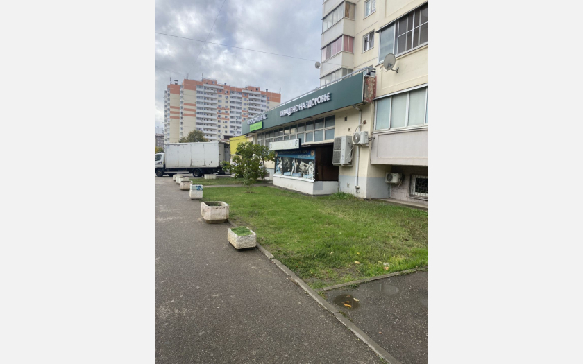 <span>Продается пом. свободного назначения 19.50 м²,</span><span>1/14 этаж</span> фото 4