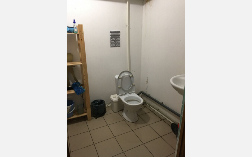 <span>Продается пом. свободного назначения 19.50 м²,</span><span>1/14 этаж</span> фото 7