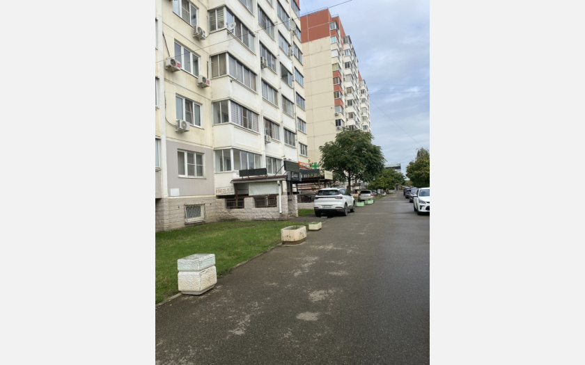 <span>Продается пом. свободного назначения 19.50 м²,</span><span>1/14 этаж</span> фото 0