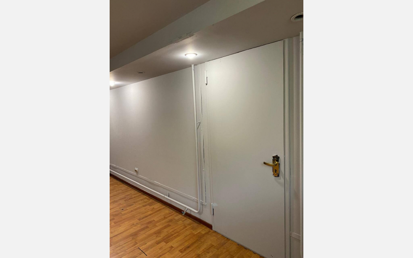<span>Продается пом. свободного назначения 40 м²,</span><span>1/9 этаж</span> фото 5