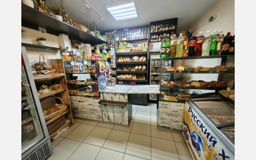 <span>Продается производство 35 м²,</span><span>1/16 этаж</span> фото 1