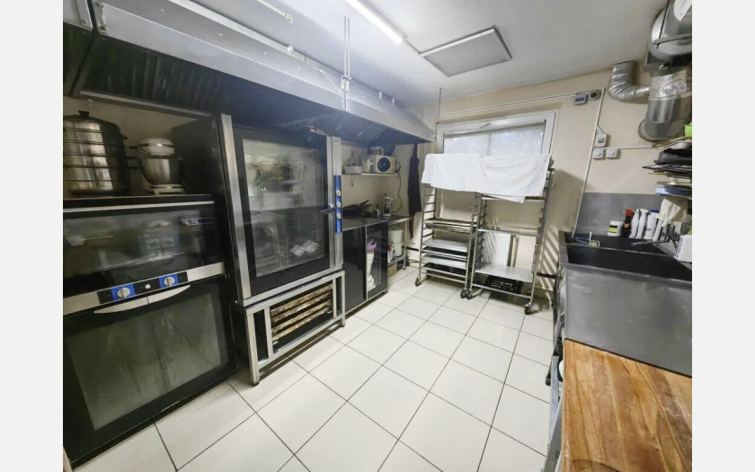 <span>Продается производство 35 м²,</span><span>1/16 этаж</span> фото 2