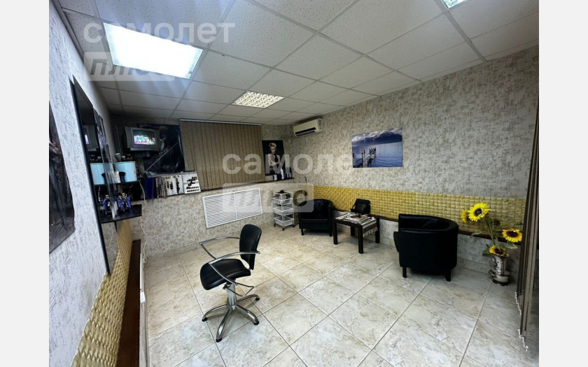 <span>Продается пом. свободного назначения 20 м²,</span><span>1/16 этаж</span> фото 1