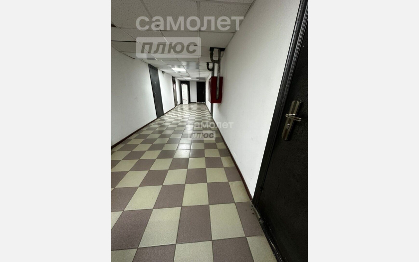 <span>Продается пом. свободного назначения 20 м²,</span><span>1/16 этаж</span> фото 4