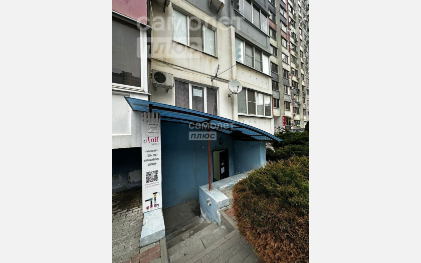 <span>Продается пом. свободного назначения 20 м²,</span><span>1/16 этаж</span> фото 7