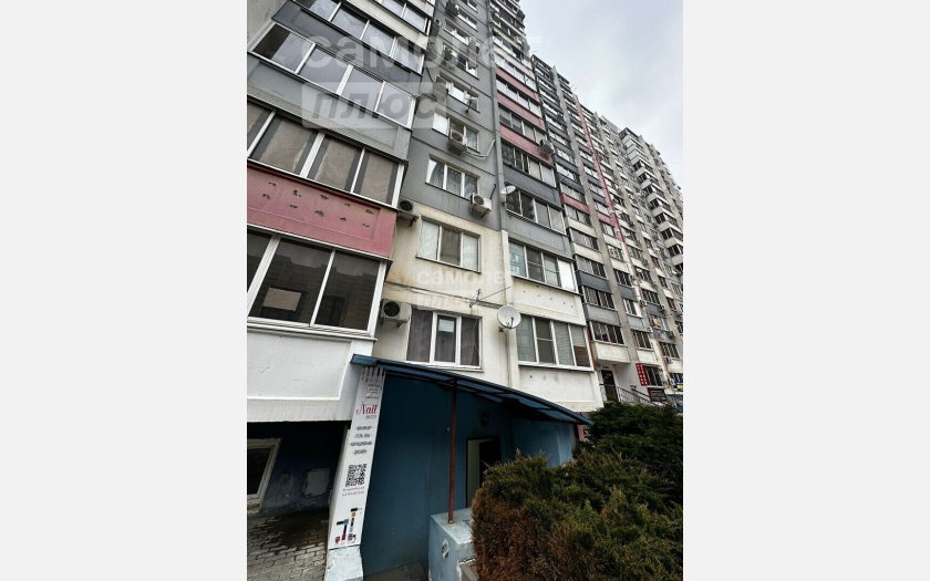 <span>Продается пом. свободного назначения 20 м²,</span><span>1/16 этаж</span> фото 8