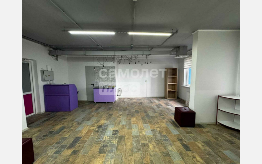 <span>Продается пом. свободного назначения 40.10 м²,</span><span>1/22 этаж</span> фото 4