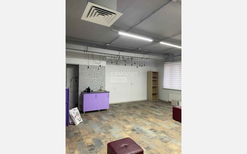 <span>Продается пом. свободного назначения 40.10 м²,</span><span>1/22 этаж</span> фото 9