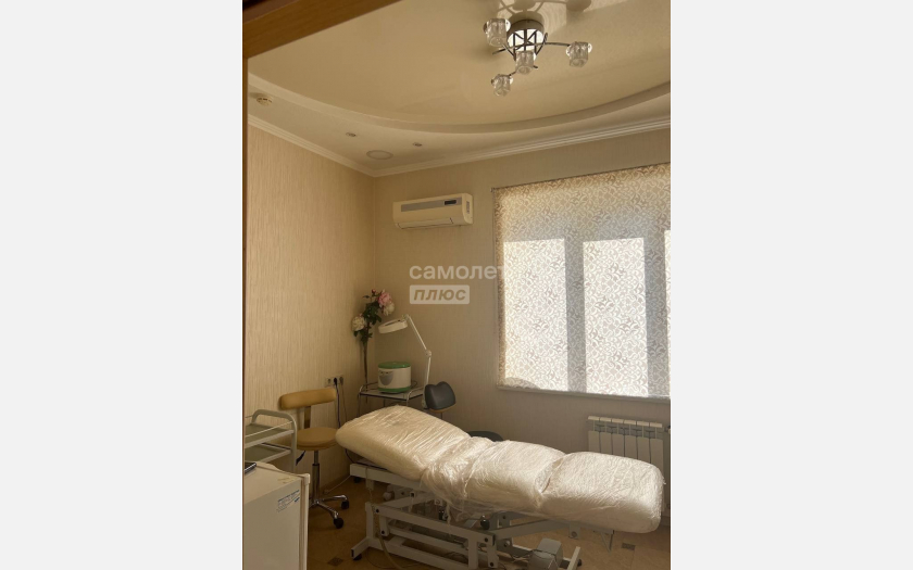 <span>Продается пом. свободного назначения 130 м²,</span><span>1/5 этаж</span> фото 5
