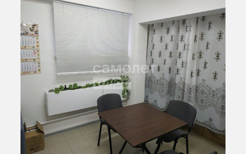 <span>Продается пом. свободного назначения 55 м²,</span><span>1/9 этаж</span> фото 7