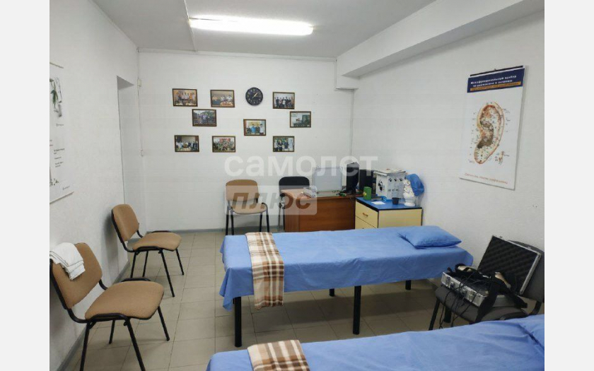 <span>Продается пом. свободного назначения 55 м²,</span><span>1/9 этаж</span> фото 8