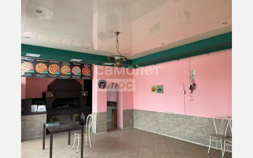 <span>Продается пом. свободного назначения 141 м²,</span><span>1/1 этаж</span> фото 2