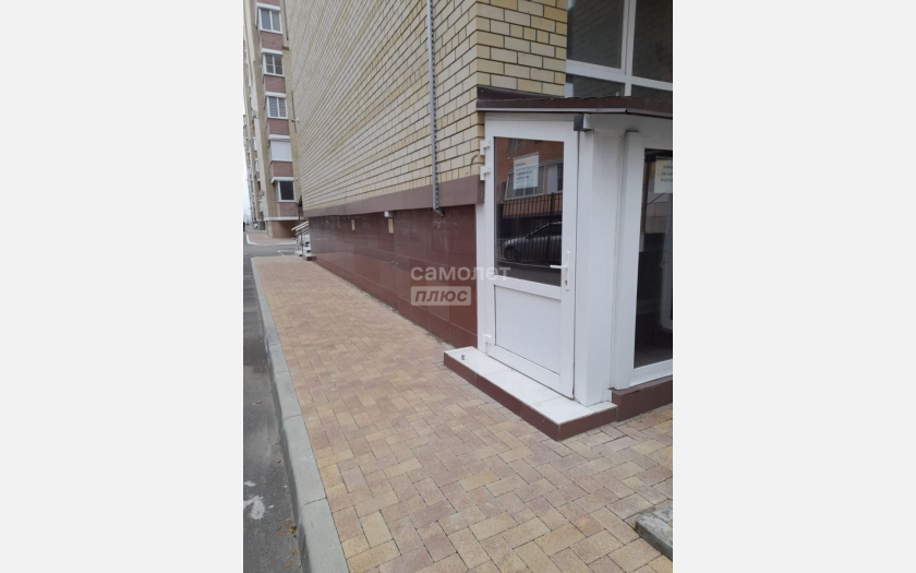 <span>Продается офис 38.20 м²,</span><span>1/6 этаж</span> фото 0