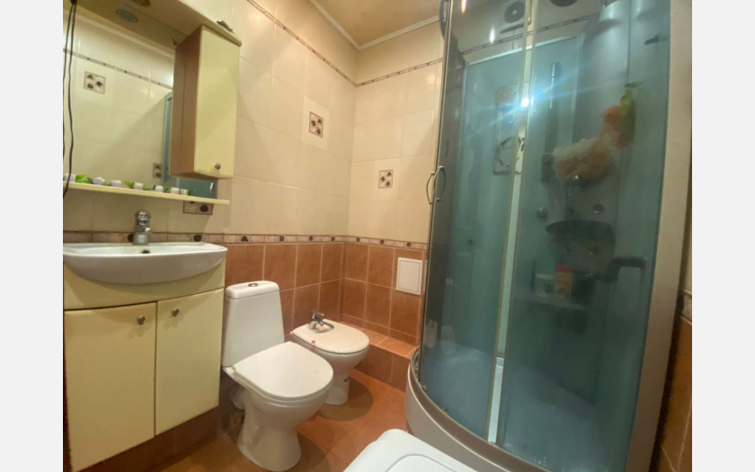<span>Продается 1-комн. квартира,</span><span>37.40 м², 3/3 этаж </span> фото 5