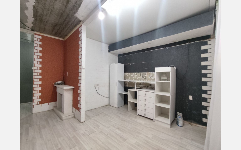 <span>Продается 2-комн. квартира,</span><span>55 м², 1/6 этаж </span> фото 4