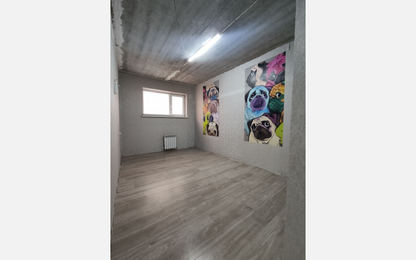 <span>Продается 2-комн. квартира,</span><span>55 м², 1/6 этаж </span> фото 10
