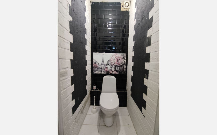 <span>Продается 2-комн. квартира,</span><span>55 м², 1/6 этаж </span> фото 20