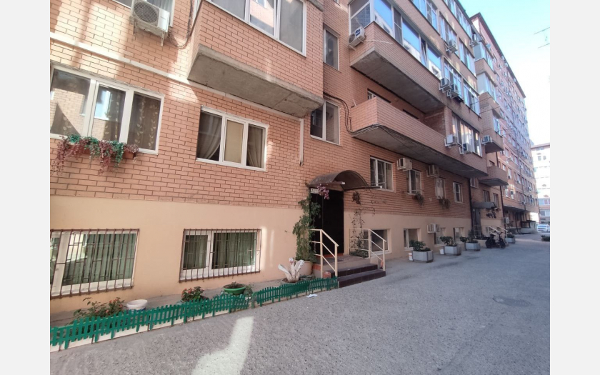 <span>Продается 2-комн. квартира,</span><span>55 м², 1/6 этаж </span> фото 22