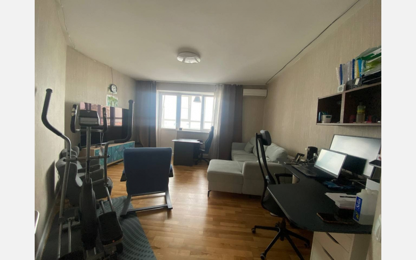 <span>Продается 3-комн. квартира,</span><span>89.20 м², 20/23 этаж </span> фото 5