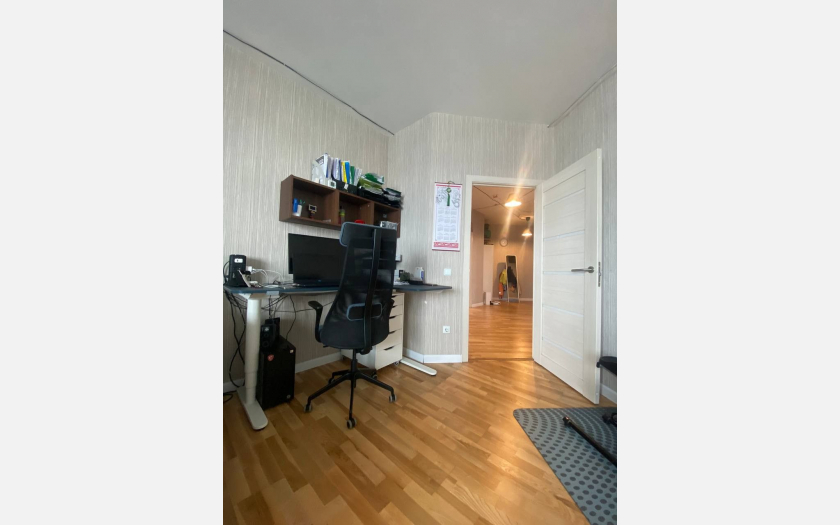 <span>Продается 3-комн. квартира,</span><span>89.20 м², 20/23 этаж </span> фото 6